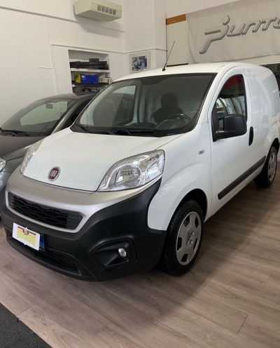 Fiat Fiorino