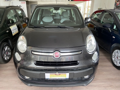 Fiat 500 L