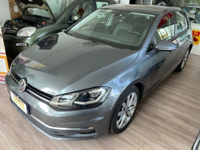 Volkswagen golf 7.5