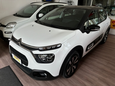 Citroen C3 Shine