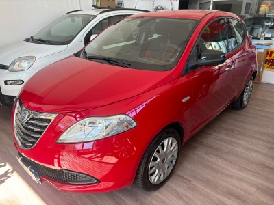 Lancia Ypsilon Ecochic