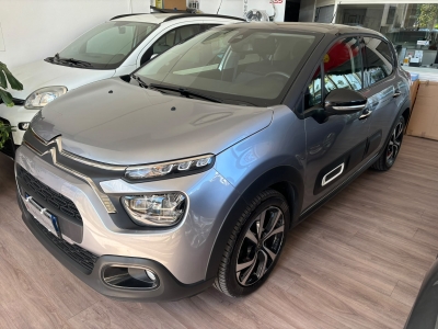 Citroen C3 Shine Pack 110